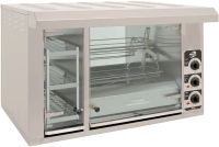 Гриль для кур электрический СИКОМ МК-8.8В