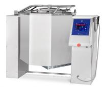 Котел пищеварочный электрический КПЭМ-250-ОМП