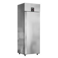 Шкаф холодильный Abat ШХ-0,5-01 нерж.