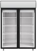 Шкаф холодильный Polair DB114-S Standard