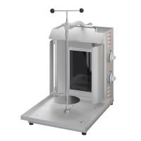 Установка Шаурма-2-ИК-06-Н (с руч. приводом)