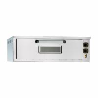 Модуль шкафа пекарского подового Abat ЭШП-1-01КП с крышей