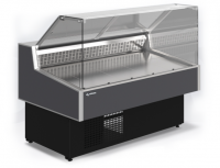 Витрина холодильная CRYSPI OCTAVA Q ВПСН 1800