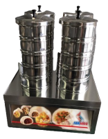 Пароварка для дим самов AIRHOT DS-20SS