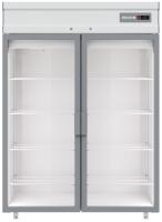 Шкаф холодильный Polair DM110-S Standard без канапе