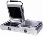 Пресс-гриль GASTRORAG NPL-EC-2