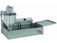 Аппарат пончиковый с механическим приводом СИКОМ ПРФ-11/300М (D36)