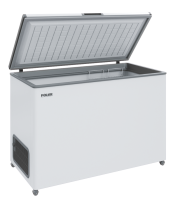 Ларь морозильный Polair SF140-P Professionale