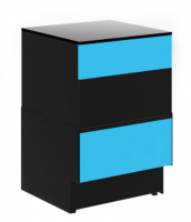 Прилавок кассовый CRYSPI ADAGIO КНП 600