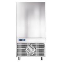 Аппарат шоковой заморозки 10-ти уровневый Abat ШОК-10-1/1