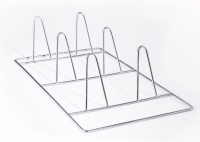 Решетка для кур-гриль Abat РКГ-3 для ПКА 6-2/3, ПКА 10-2/3