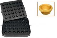 Форма для тарталеток AIRHOT TM-11