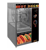 Аппарат для хот-догов карусельный СИКОМ МК-1.22