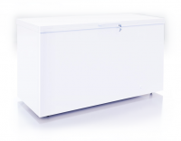 Ларь морозильный CRYSPI ITALFROST CF400S