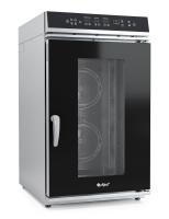 Мини-пароконвектомат  Abat ПКА 10-2/3П