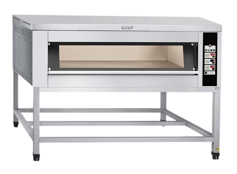 Новые пекарские подовые шкафы Abat серии Super. Расширенный функционал в новом дизайне