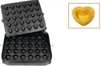 Форма для тарталеток AIRHOT TM-18