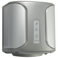 Сушилка для рук PUFF-8806C