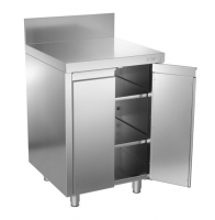 Стол технологический Atesy типа СТ-С-Р-2П