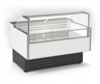 Витрина холодильная CRYSPI GAMMA QUADRO M 1500 LED