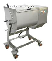 Машина для перемешивания фарша МПФ-100.В2 Барановичи