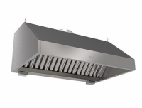 Зонт вентиляционный ЗВН-С-1- 500. 800.500-02