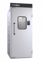 Шкаф расстоечный тепловой Abat ШРТ-18-2-EN-1