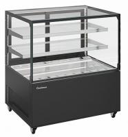 Витрина кондитерская Carboma KC71-110 SH 0,9-1 COSMO