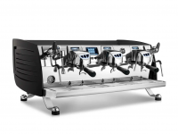 Кофемашина-автомат VICTORIA ARDUINO VA 388 BLACK EAGLE GRAVIMETRIC 3 GR 380V