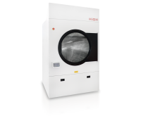 Сушильная машина для грязезащитных резиновых ворсовых ковров ВС-75.Р