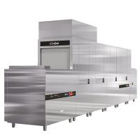 Машина посудомоечная туннельная МПТ-3000К (правая)