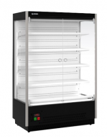 Горка холодильная CRYSPI SOLO SG L7 1875