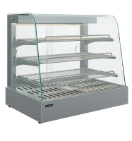 Витрина тепловая Carboma A45 HWB 0,7-1 ASIA 2