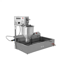 Аппарат пончиковый полуавтоматический СИКОМ ПРФ-11/300АD (D40)