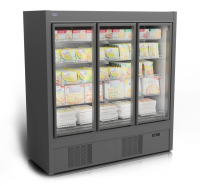 Горка морозильная LEVIN NORDICA 200