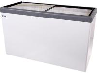 Ларь морозильный "Снеж" МЛП-400