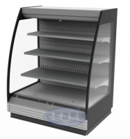 Витрина холодильная Север МИНДАЛЬ Mini-2500
