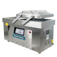 Вакуумный упаковщик DZQ-600/2SD Foodatlas Eco