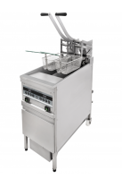 Фритюрница электрическая ROBOLABS ROBOFRY ARF2