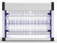 Лампа инсектицидная GASTRORAG EGO-ZIC220