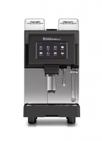 Кофемашина-суперавтомат NUOVA SIMONELLI PRONTOBAR TOUCH 2 GRINDER TANK BLACK