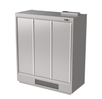 Шкаф холодильный KIFATO ЕНИСЕЙ 1875 (низкотемпературный, глухой)