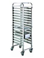 Тележка-шпилька GASTRORAG XMPR-2216FN