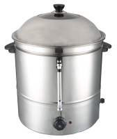 Аппарат для варки кукурузы GASTRORAG DK-EC-40