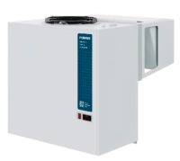 Моноблок холодильный Polair MB328S