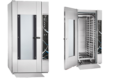 Модернизация тепловых шкафов для расстойки типа ШРТ-16