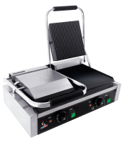 Гриль контактный AIRHOT DCG-FG