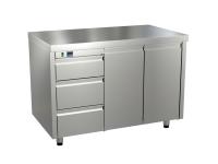 Стерилизатор столовых приборов и инвентаря СТС-1200.700-02-1