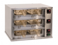 Шкаф-мармит ROBOLABS МН-3-2М-01