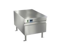 Стерилизатор столовых приборов и инвентаря ССПИ-1.1-02-Н